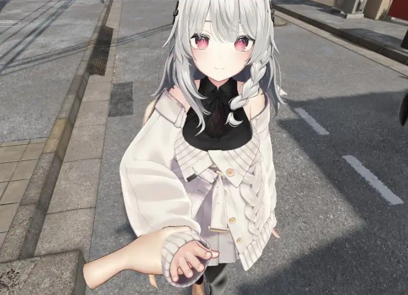 【SLG/AI汉化】NTR大师0.21 官中步兵版【PC/3.3G】 电脑端-第1张