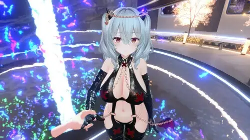 【日系RPG/AI汉化】虚拟少女开发计划1.5.3 官中步兵版【PC/2.36G】 电脑端-第1张