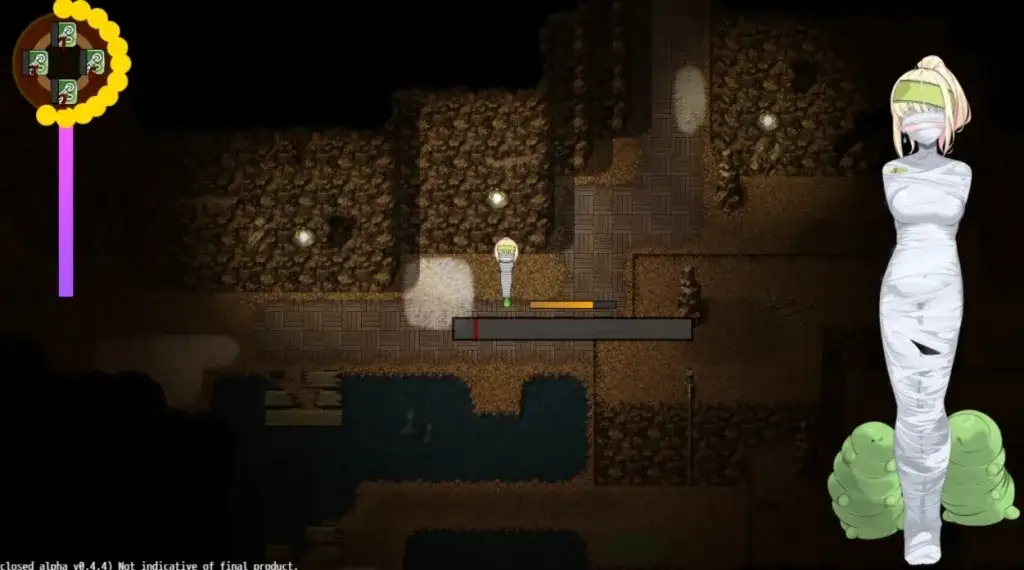 【日系RPG/AI汉化】极乐遗境：禁忌乐园The Legacy of Hedonia.V0.16.2【PC/571M】 电脑端-第5张