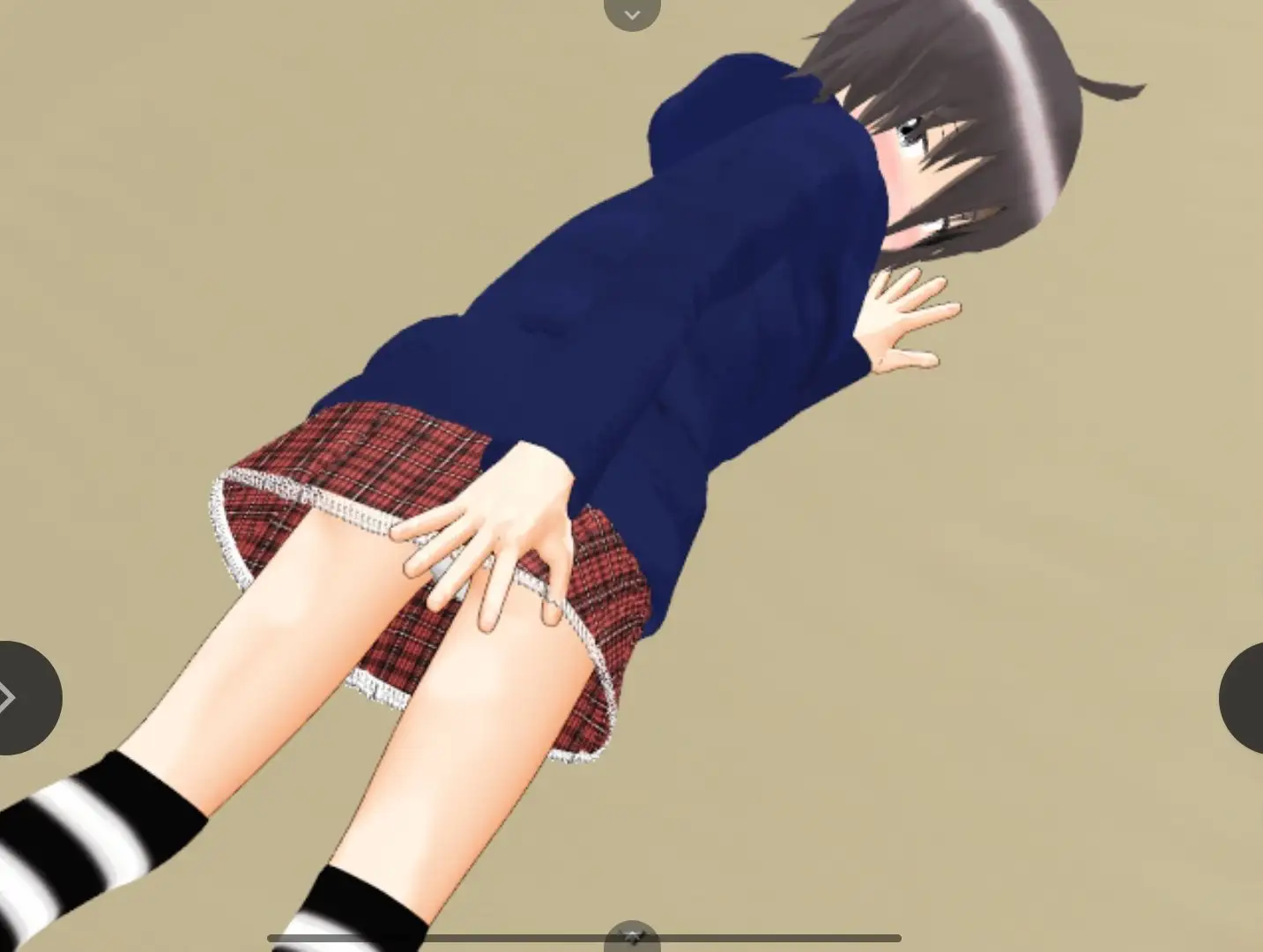 【日系RPG/AI汉化】24小时玩具少女.封闭之村的祭品1.0.0【安卓/854M】 安卓端-第1张