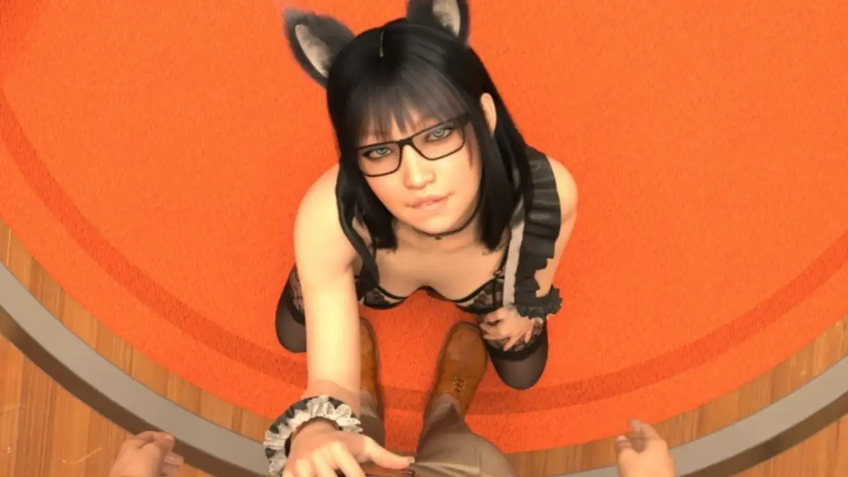 【欧美SLG/AI汉化】东京酒店TokyoHotel.v1.0完结版【安卓/657M】 安卓端-第1张