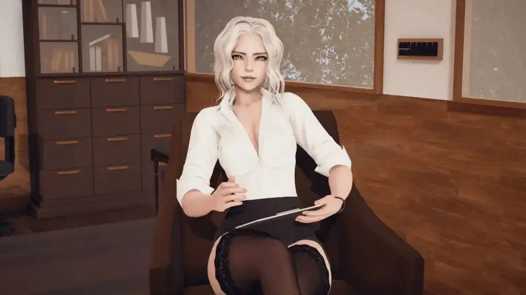 【SLG/AI汉化】熟女日 MilfyDay.v0.8.9【PC+安卓/6.78G】 安卓端-第1张