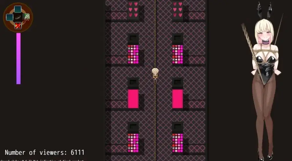 【日系RPG/AI汉化】极乐遗境：禁忌乐园The Legacy of Hedonia.V0.16.2【PC/571M】 电脑端-第6张