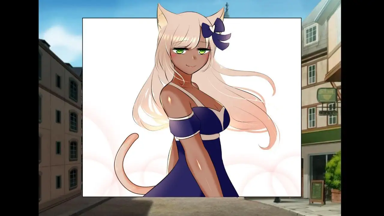 【ADV类型/AI汉化】我与来自风城的畸角少女1.0.0 官方中文步兵版【PC/528M】 电脑端-第1张