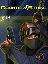 反恐精英CS1.6 Half-Life: Counter-Strike  v1.35中文版 射击游戏-第1张