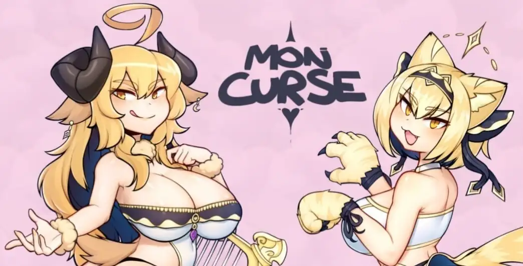 【日系RPG/动态】MonCurse怪物诅咒v0.6.9.6.0 官中步兵【PC+安卓/768M】 安卓端-第1张