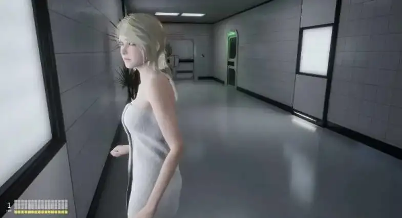 【ACT类型/官中】H版生化危机.月食Lunar Eclipse.V0.44 官中版【PC/2.29G】 电脑端-第1张