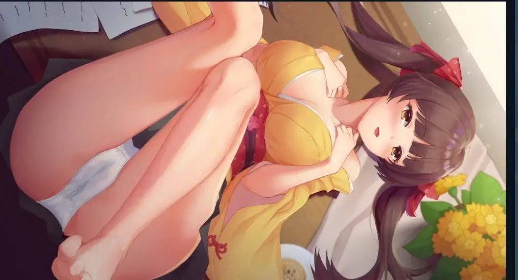 【SLG/AI汉化】寻找女孩seek girl 6.V1.0.0【PC/517M】 电脑端-第1张