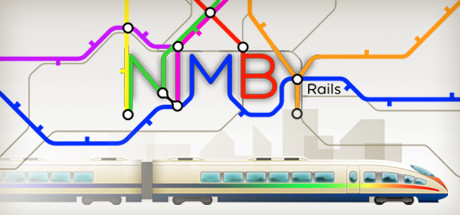 《设计铁路(Nimby Rails)》V1.6官方版[俄网portable 2026.02.28更新24G] 模拟经营-第1张