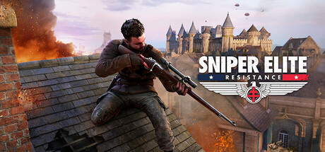 《狙击精英-抵抗(Sniper Elite Resistance)》V1.01.00官方中文虚拟机版[俄网hypervisor 2026.03.23更新119G] 射击游戏-第1张