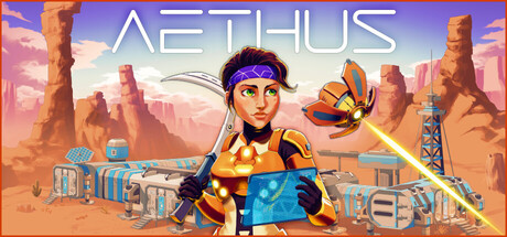 《埃图斯(Aethus)》V1.0(Build22244763)官方版[俄网portable 2026.03.09更新3.26G] 模拟经营-第1张