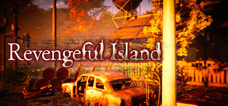 《复仇岛(Revengeful Island)》Build21857433官方版[俄网Пиратка 2026.03.08更新4.3G] 冒险游戏-第1张