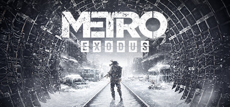 《地铁-离去黄金版(Metro Exodus Gold Edition)》V1.0.8.39+Dlcs官方中文版[俄网wanterlude 2026.03.11更新58.61G] 射击游戏-第1张