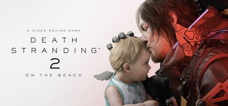 《死亡搁浅2冥滩之上(Death Stranding 2 On The Beach Digital Deluxe Edition)》V1.0.49.0(Build22438405)+Dlcs官方中文版[俄网portable 2026.03.22更新123.54G] 冒险游戏-第1张
