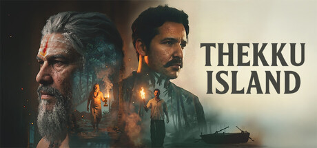 《南岛屿(Thekku Island)》V1.12官方版[俄网Пиратка 2026.03.05更新5.52G] 冒险游戏-第1张