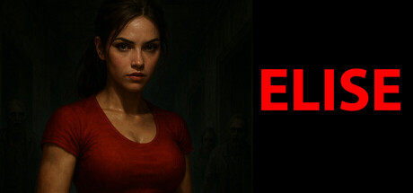 《艾莉丝(Elise)》Build20551963官方版[俄网Пиратка 2026.03.20更新6G] 恐怖游戏-第1张