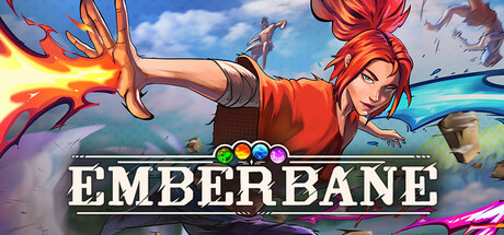 《余烬祸根(Emberbane)》Build22084351官方中文版[俄网Пиратка 2026.03.01更新3.3G] 冒险游戏-第1张