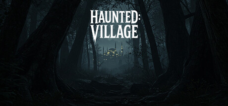 《闹鬼村庄(Haunted Village)》Build22076832官方中文版[俄网Пиратка 2026.03.05更新4G] 恐怖游戏-第1张