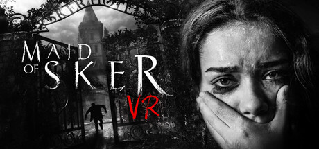 《斯盖尔之女VR(Maid Of Sker VR)》Build22329117官方中文版[俄网Пиратка 2026.03.20更新5.5G] 恐怖游戏-第1张