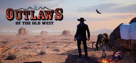 《西部狂徒OL(Outlaws Of The Old West)》V1.3.2官方中文版[俄网Пиратка 2026.03.01更新22.25G] 角色扮演-第1张