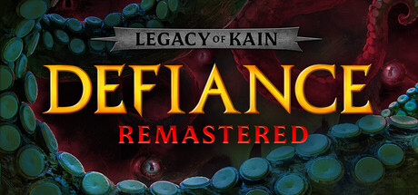《凯恩的遗产-挑战重制版(Legacy Of Kain Defiance Remastered)》V2.0.1.0.3(Build22189324)官方中文版[俄网portable 2026.03.05更新19.72G] 冒险游戏-第1张