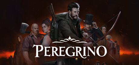 《朝圣者(Peregrino)》V1.0.2官方中文版[俄网let'splay 2026.03.07更新5.61G] 策略战棋-第1张