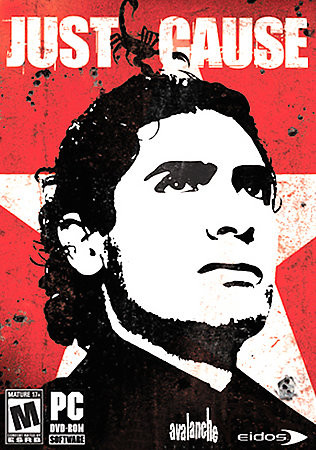 正当防卫 Just Cause 免安装绿色版 射击游戏-第1张