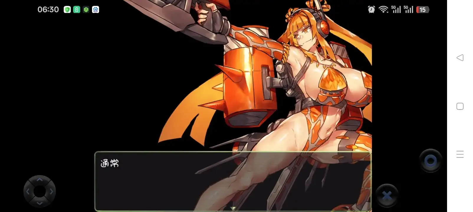 【日系RPG/AI汉化】人形女仆战记前传1.0.0【安卓/103M】 安卓端-第1张