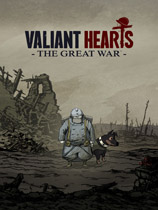 忠勇之心：伟大战争 Valiant Hearts: The Great War 免安装绿色版 Build.11421684|内置汉化 动作游戏-第1张