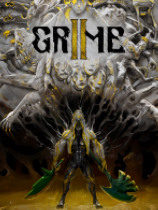 尘埃异变2 GRIME 2 免安装中文版  v1.1.17780 动作游戏-第1张