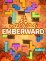 余烬守卫 Emberward 免安装绿色中文版 v0.4.12|官方中文 策略战棋-第1张