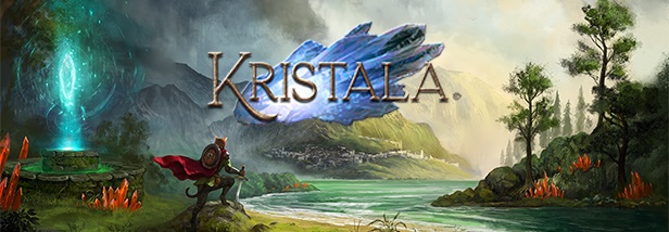 月影杀 Kristala 免安装绿色中文版 角色扮演-第1张