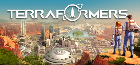 焕然异星 Terraformers  免安装绿色中文版 集成独立之路DLC 策略战棋-第1张