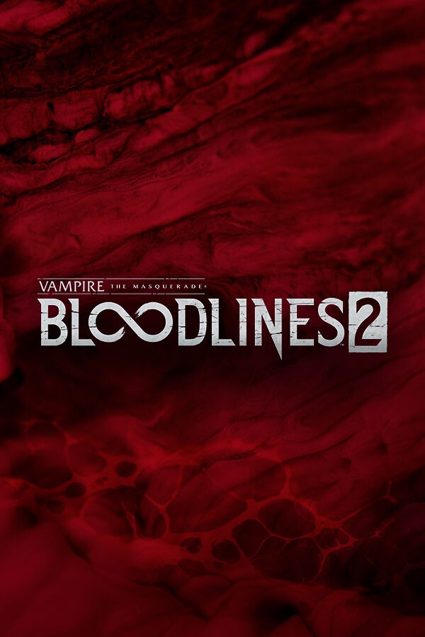 吸血鬼：避世血族2 Vampire: The Masquerade - Bloodlines 2 免安装绿色中文版 角色扮演-第1张