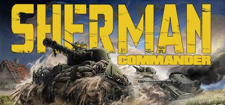 《谢尔曼指挥官 Sherman Commander》v1.5 免安装绿色中文版 模拟经营-第1张
