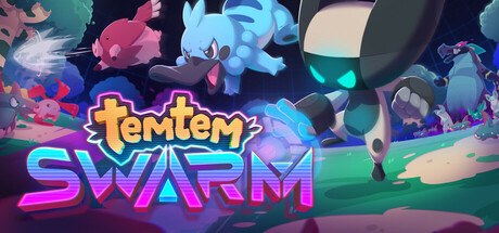 腾兽：蜂群 Temtem: Swarm 免安装绿色中文版 动作游戏-第1张