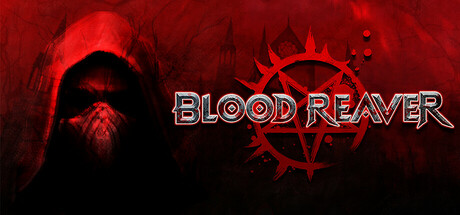 Blood Reaver Blood Reaver 免安装绿色版 射击游戏-第1张