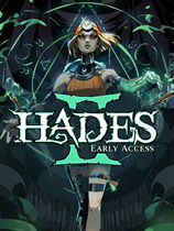 哈迪斯2 Hades 2  免安装绿色中文版 v1.137536|2号补丁|官方中文 角色扮演-第1张