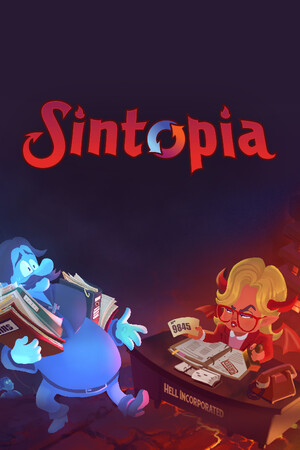 罪托邦 Sintopia  免安装绿色中文版 Build.22818147 模拟经营-第1张