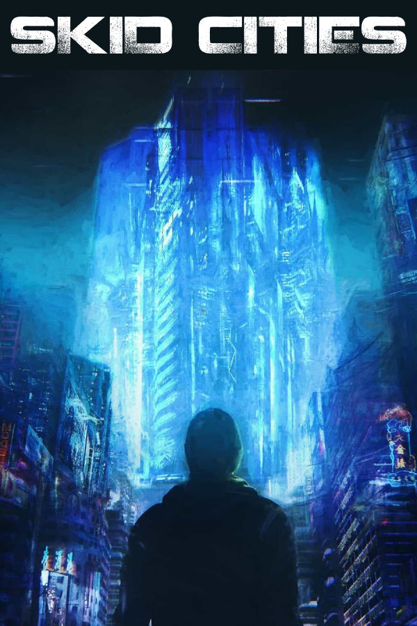 滑动城市 Skid Cities Build.21397413   免安装中文版 策略战棋-第1张