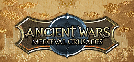 古代战争：中世纪十字军 Ancient Wars: Medieval Crusades 免安装绿色版 策略战棋-第1张