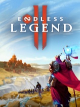 无尽帝国2 ENDLESS Legend 2 免安装绿色中文版 策略战棋-第1张