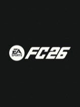EA SPORTS FC 26 EA Sports FC 26 Build.22519558 官方中文版 体育竞技-第1张