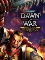 战锤40k：战争黎明终极版 Warhammer 40,000: Dawn of War - Definitive Edition  官方中文版 v2.7.1.2 角色扮演-第1张