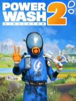 冲就完事模拟器2 PowerWash Simulator2 集成探险活宝DLC 官方中文版 休闲解谜-第1张