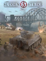 突袭5 Sudden Strike 5 免安装中文版 动作游戏-第1张