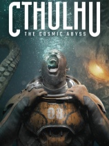 克苏鲁：宇宙深渊 Cthulhu: The Cosmic Abyss 官方中文版 休闲解谜-第1张