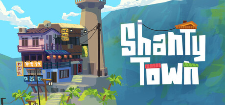 香缇小镇 ShantyTown  免安装中文版 休闲解谜-第1张