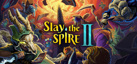 杀戮尖塔2联机版 Slay the Spire 2 中文版 v0.103.2 策略战棋-第1张