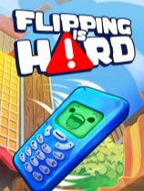 基机受难记 Flipping is Hard demo|正版分流 免安装中文版 动作游戏-第1张